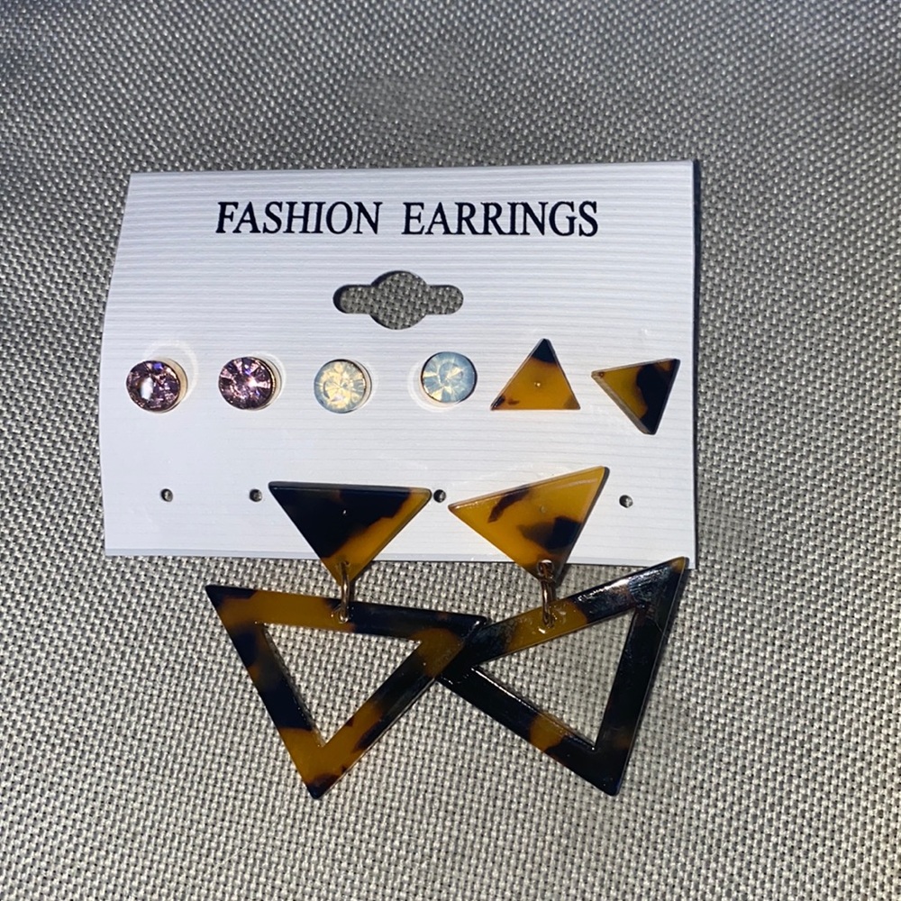 earring pack